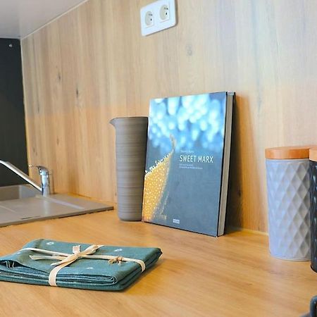 T3 Spacieux Et Chaleureux - Montauban Centre Экстерьер фото
