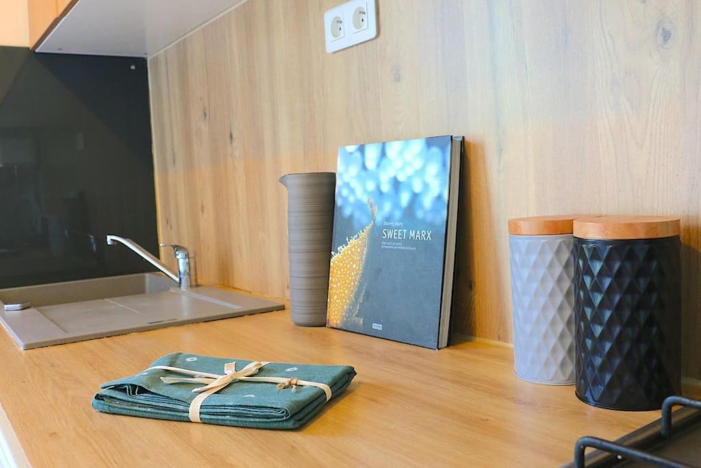 T3 Spacieux Et Chaleureux - Montauban Centre Экстерьер фото