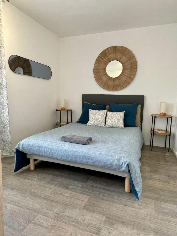 T3 Spacieux Et Chaleureux - Montauban Centre Экстерьер фото