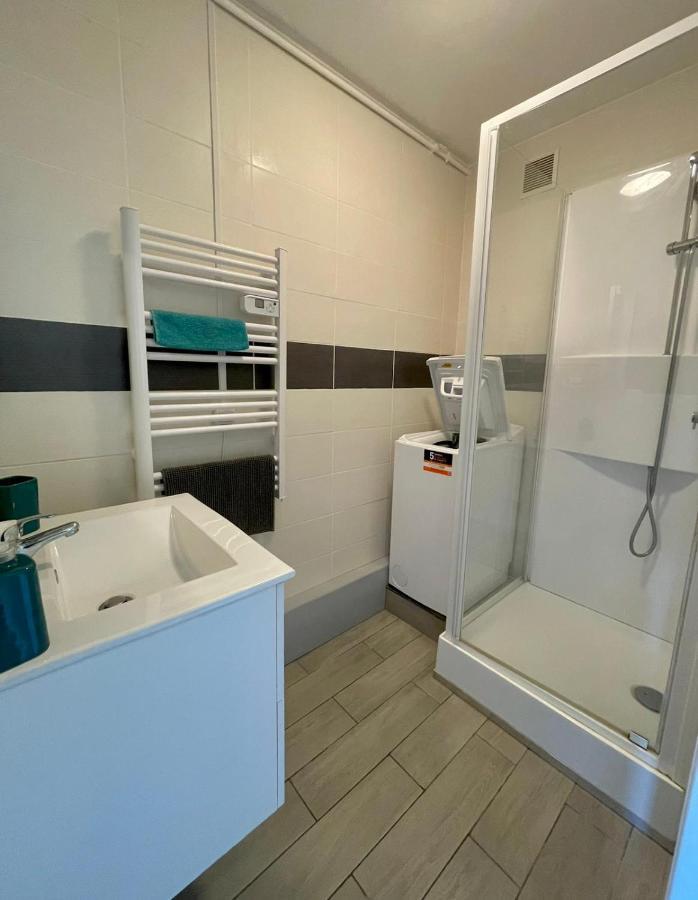 T3 Spacieux Et Chaleureux - Montauban Centre Экстерьер фото